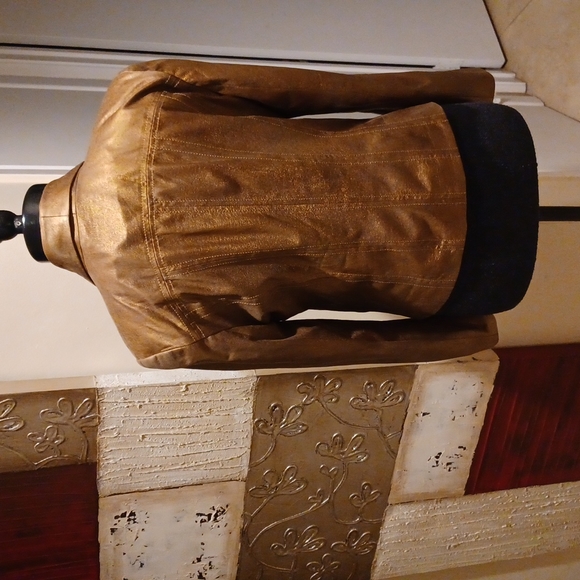 Cache Moto Jacket - Picture 6 of 12